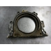 91J013 Rear Oil Seal Housing For 00-04 Volkswagen Golf 2.0 06A103171B 91J013 Rear Oil Seal Housing For 00-04 Volkswagen Golf 2.0 06A103171B